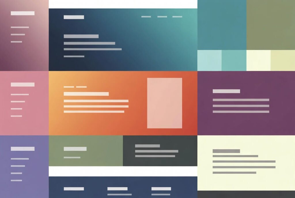 role of color theory in web design