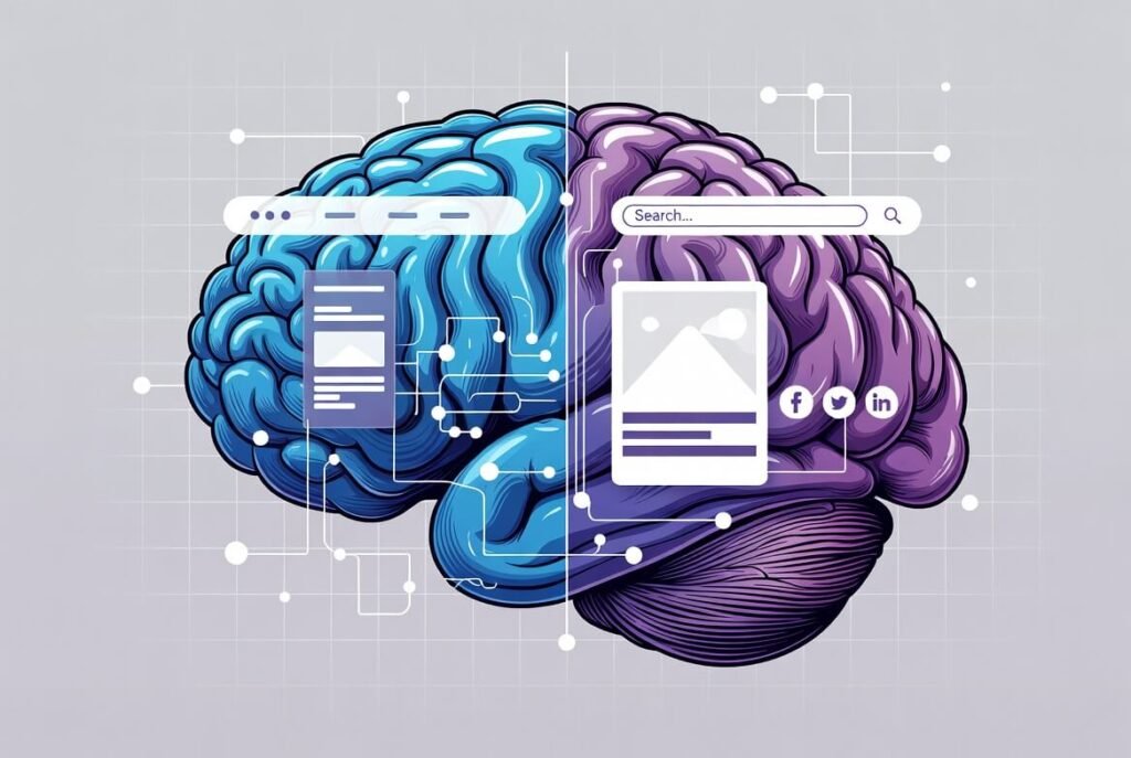 Web Design Psychology