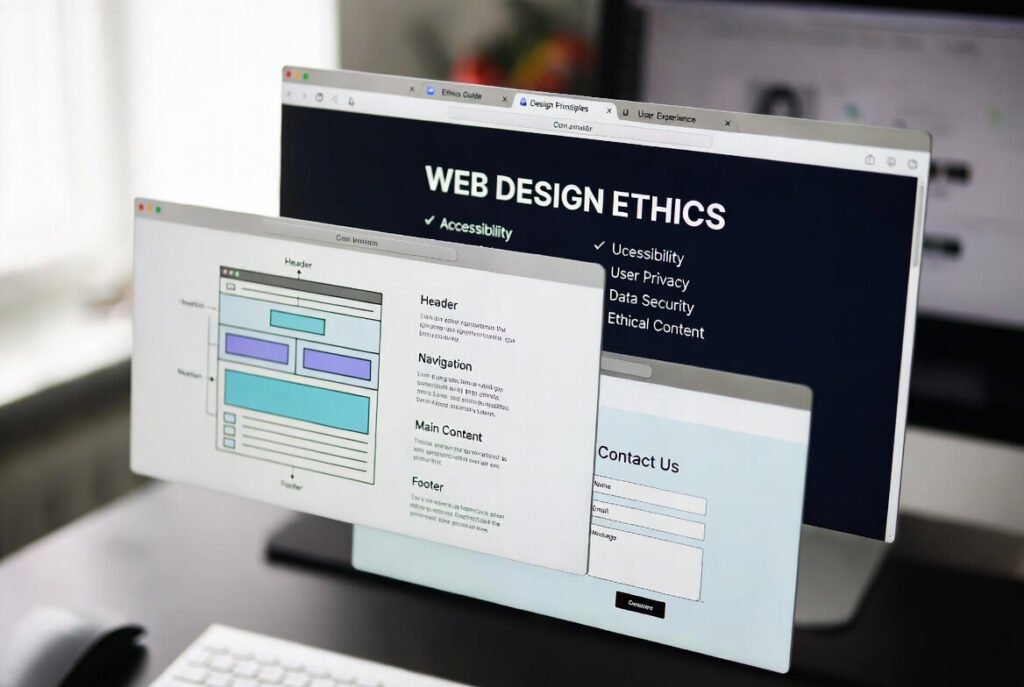 Web Design Ethics