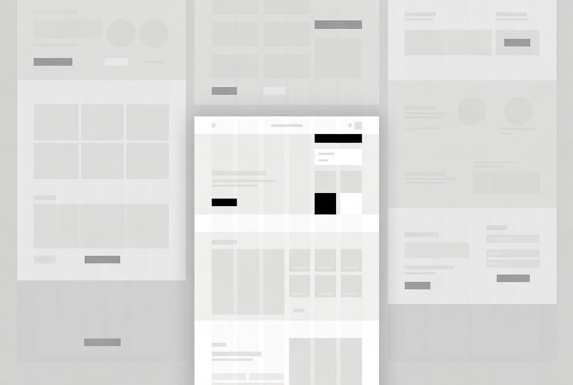 Minimalist Web Design Principles - Essential Guide