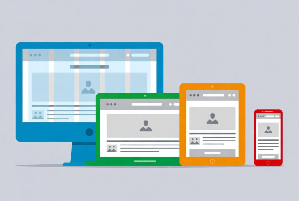 introduction to responsive web design