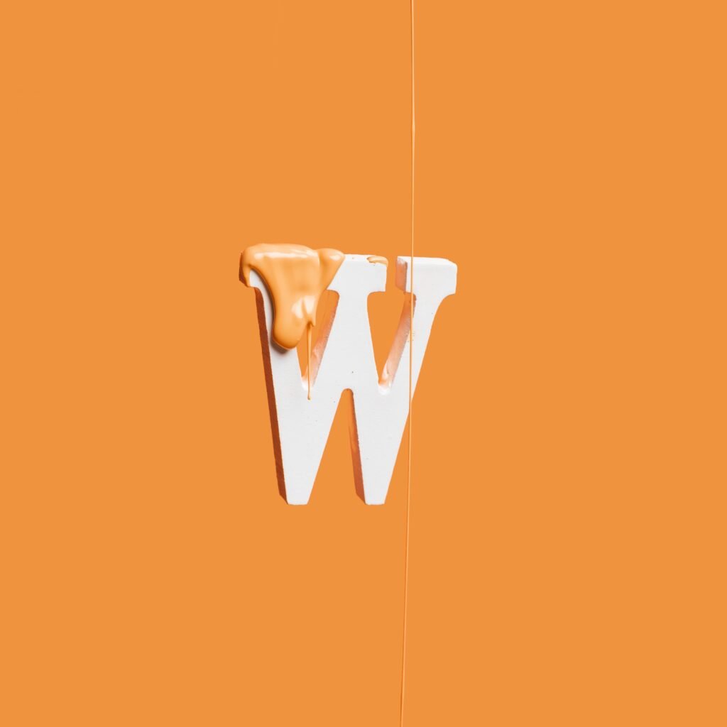 Typography trends in web design