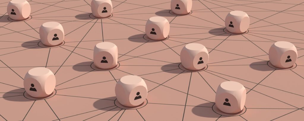 Blockchain in web design