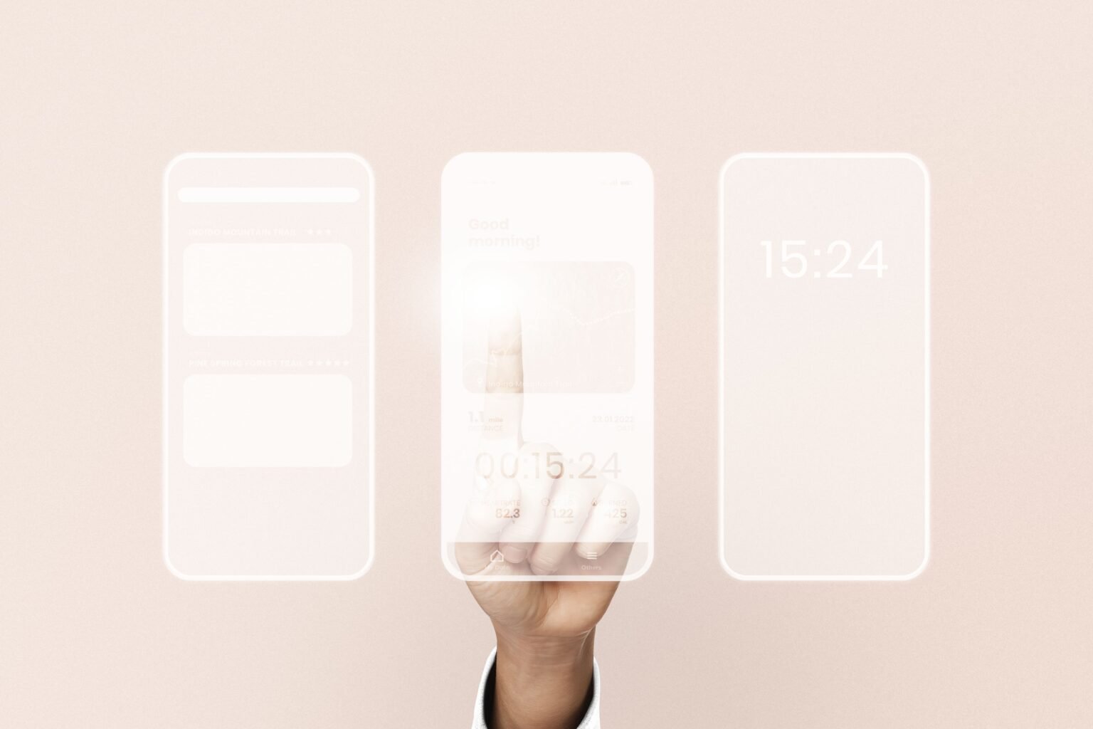 Neomorphism Design Trend: Soft UI in Modern Interfaces