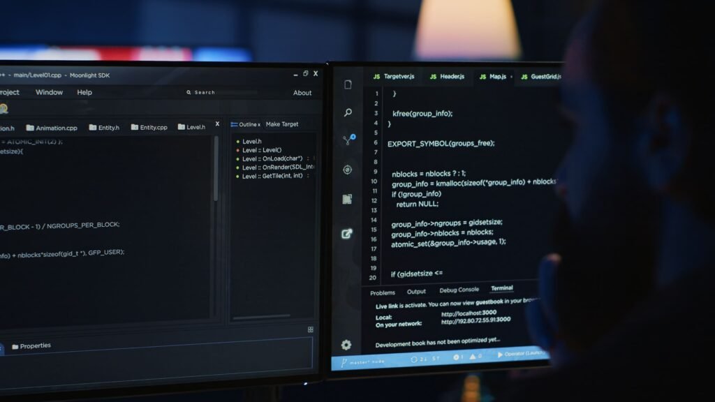 basics of html for web design