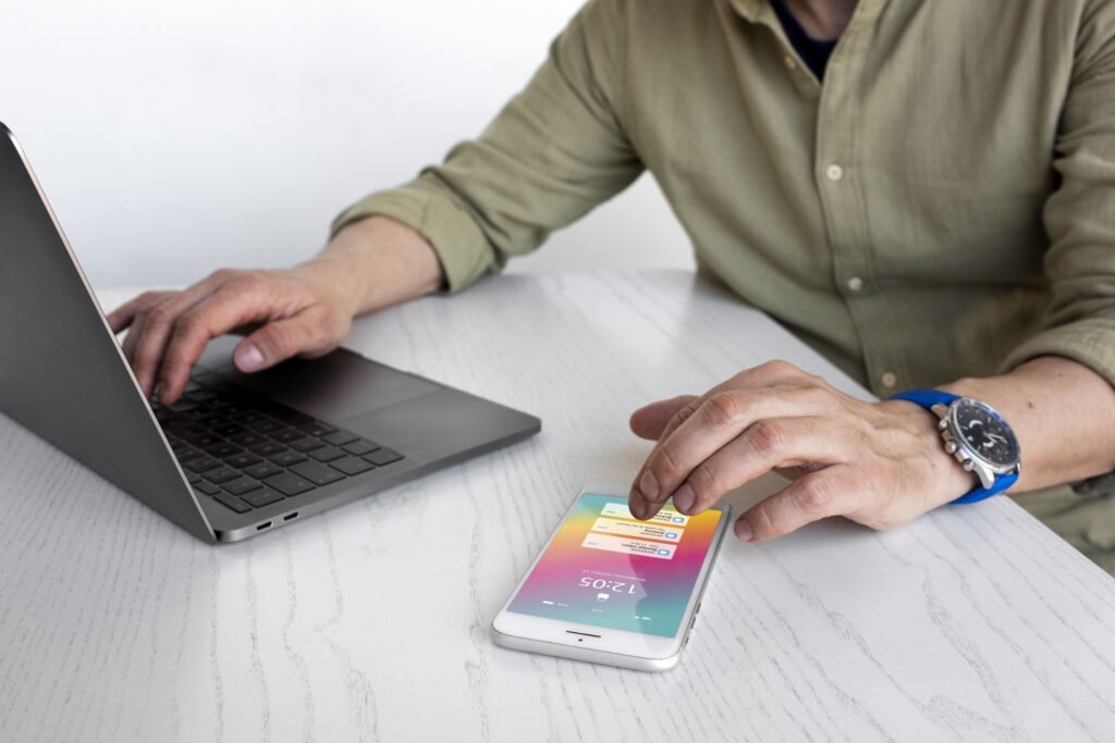 Progressive web apps basics
